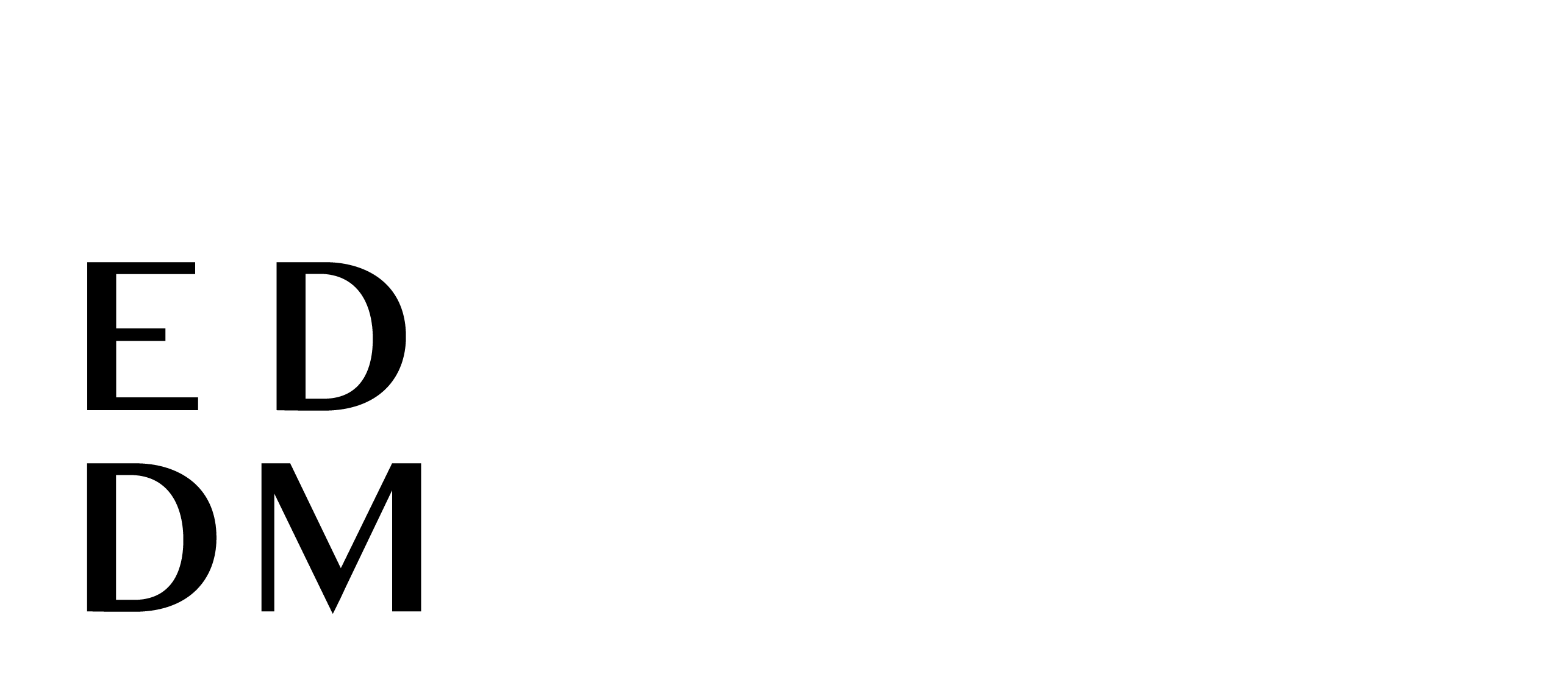 EDDM Engineering Education