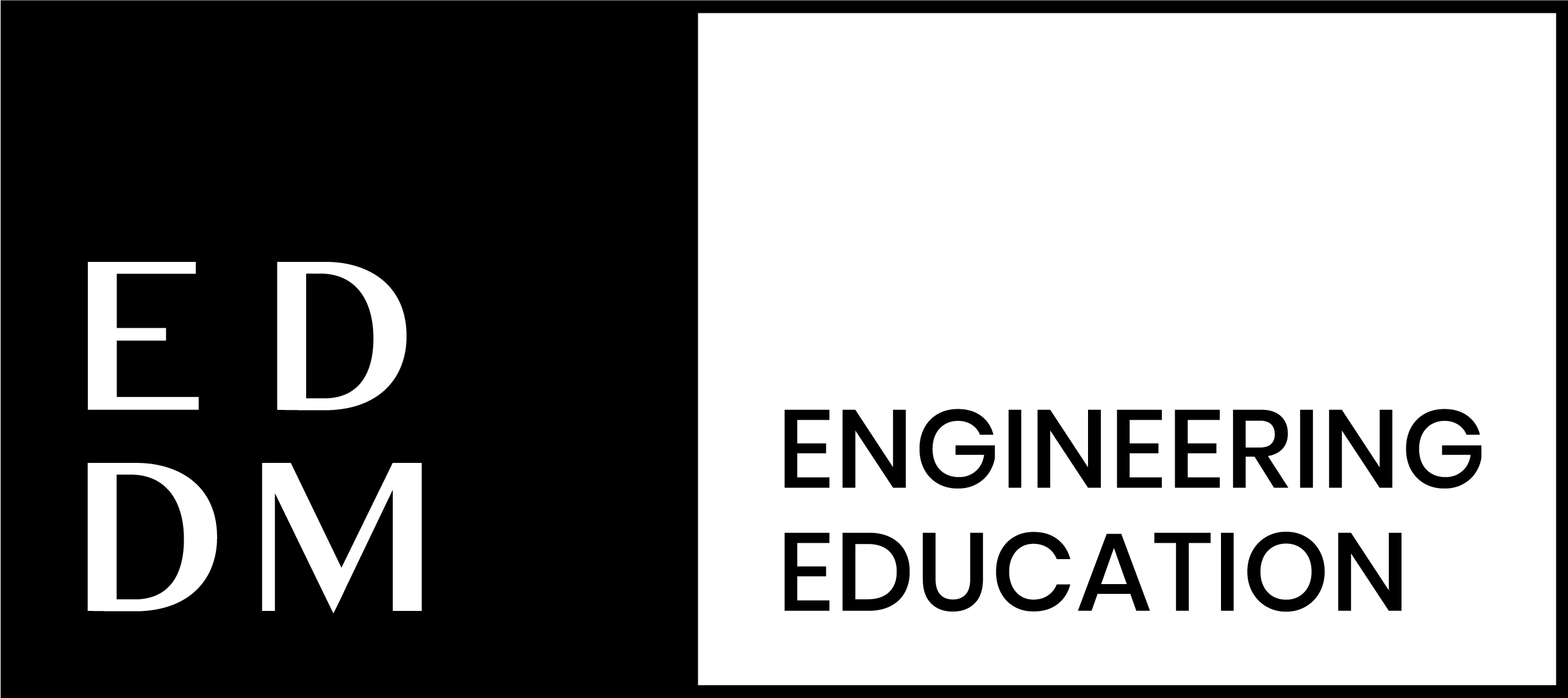 EDDM Engineering Education